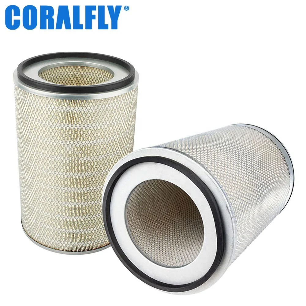 diesel engine  parts for air filter 13023273 AF928M 3022209 P181056 XLP182056 AF26380M AF928 AF928NF