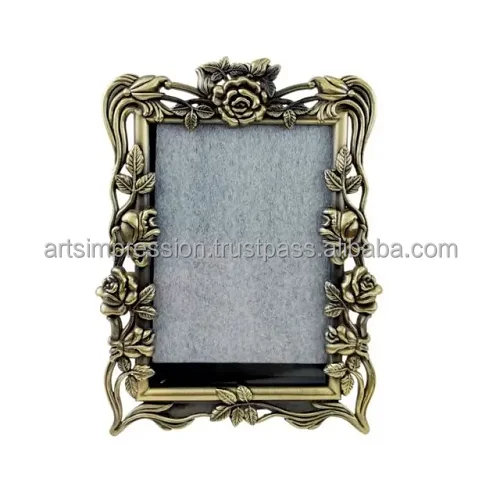Aluminium Stainless Steel Photo Frames With Cheapest Prices And Special Quality For office home Wall Picture Frame wooden frame
