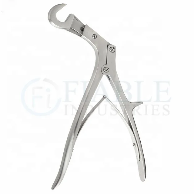 Stille-Giertz Rib Shears/ Rib Shears/ Orthopedic Instruments