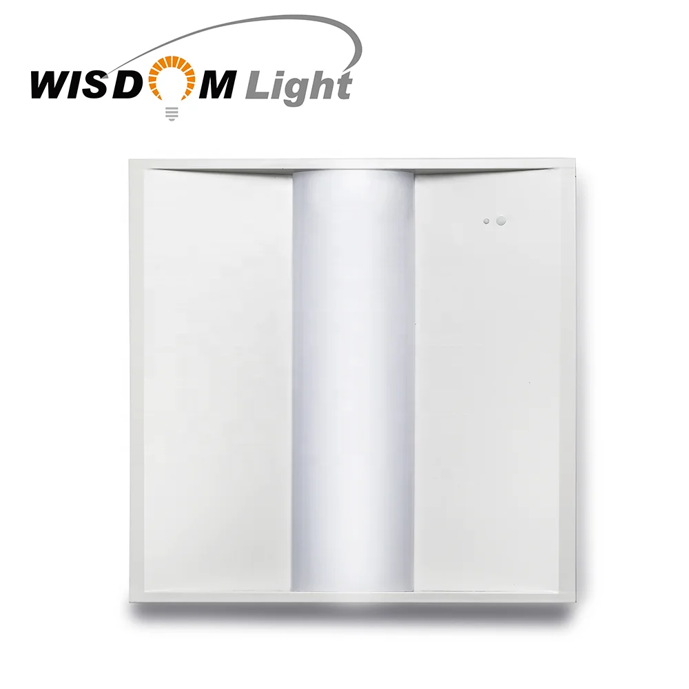 Durable Sterilization Rate 90% Ultra Slim 2X2 36W Hospital Use Disinfection visible light UV-C UV UVC Troffers