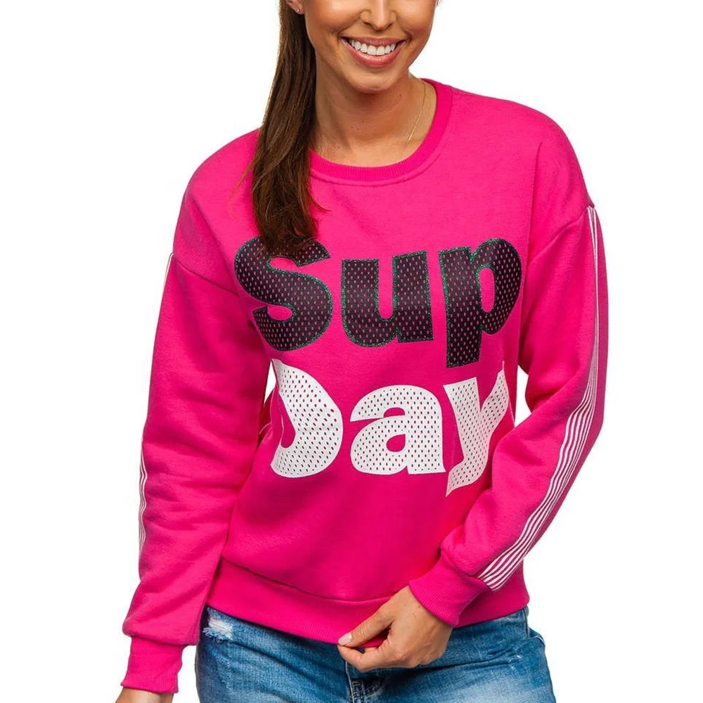 
Apparel Design Services For Women Sweatshirts 