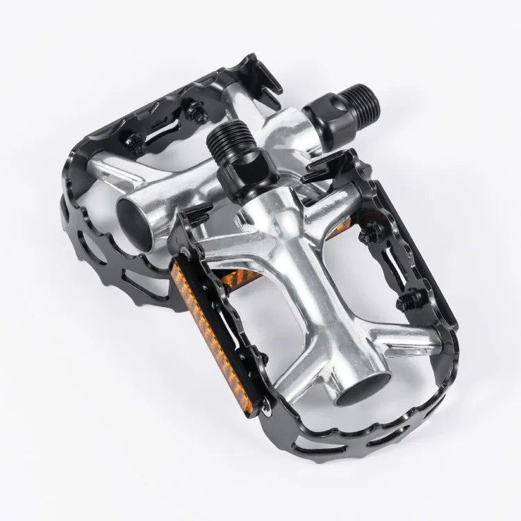 Urban City Bicycle Aluminum Bike Pedals Essential Bicycle Parts