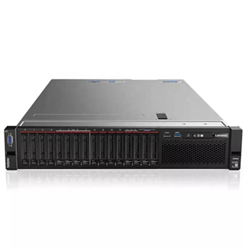 Competitive Price  Lenovo Intel Xeon 5218 ThinkServer SR850