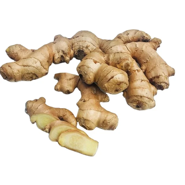 Hot Selling Fresh Ginger Fast Delivery For Cooking Vegetable Supply Fresh Ginger Kenya Supplier