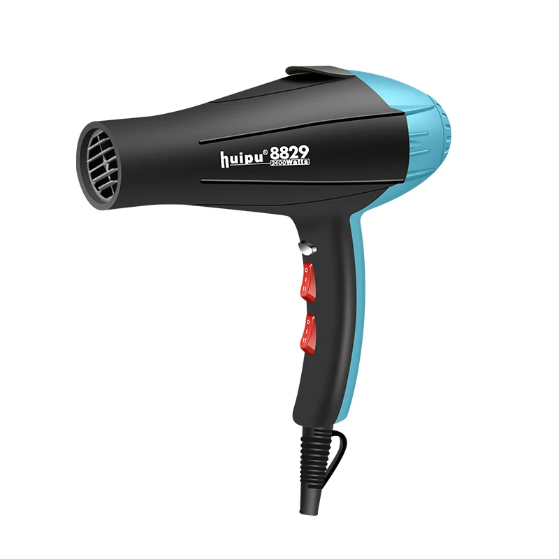High quality high speed AC motor powerful electric hair dryer professional hair dryer set
