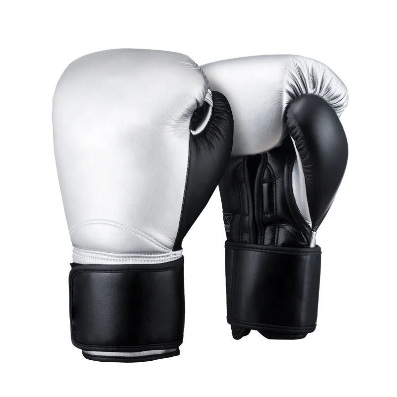 Sparring Punching Gloves, Heavy Bag Workout Gloves for Boxing | Boxing Gloves for Men & Women