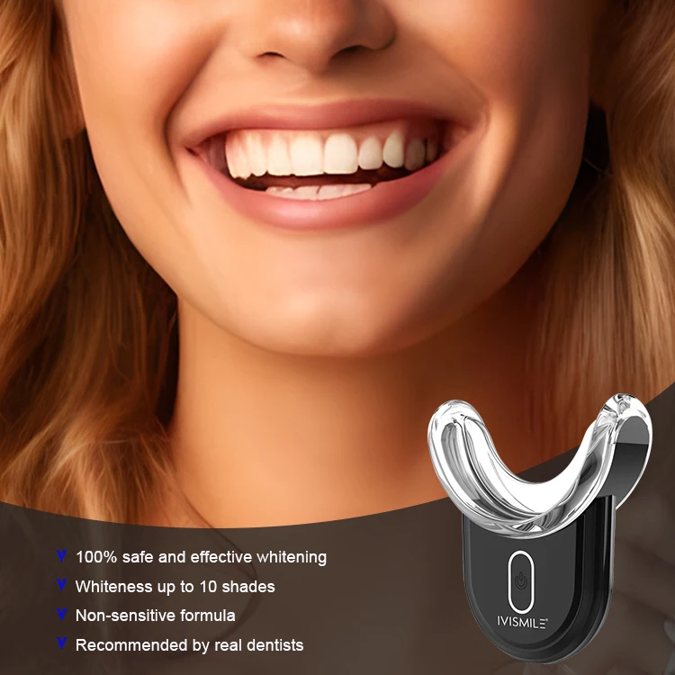 Best Seller Teeth Whitening Kits With Led Light Teeth Whitening Pen Kits Private Label Teeth Whitening Kits