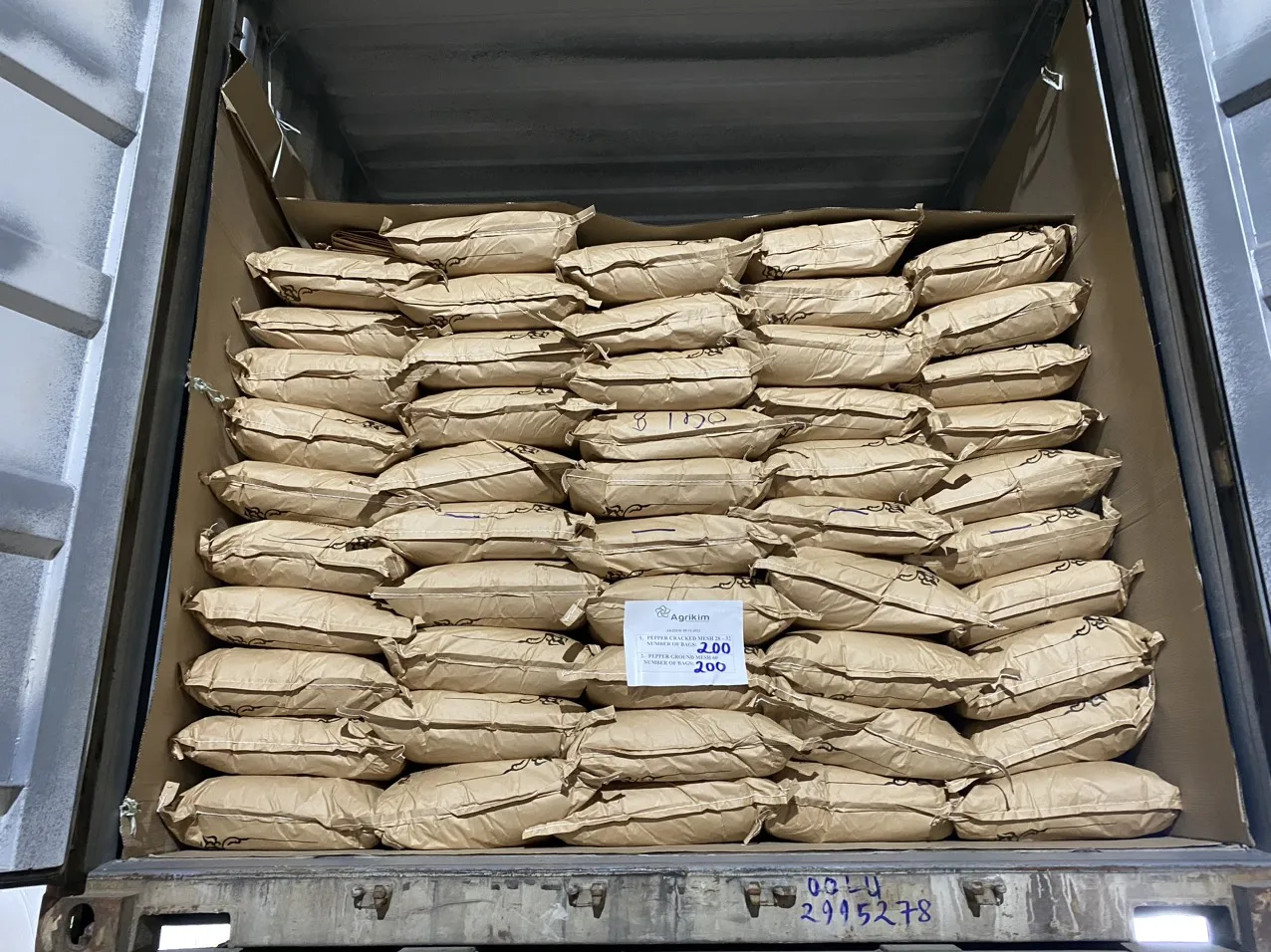Black pepper from Vietnam Cheap Price High Quality Black Pepper Powder from Vietnam Wholesale Price Free Sample Fast Shipping