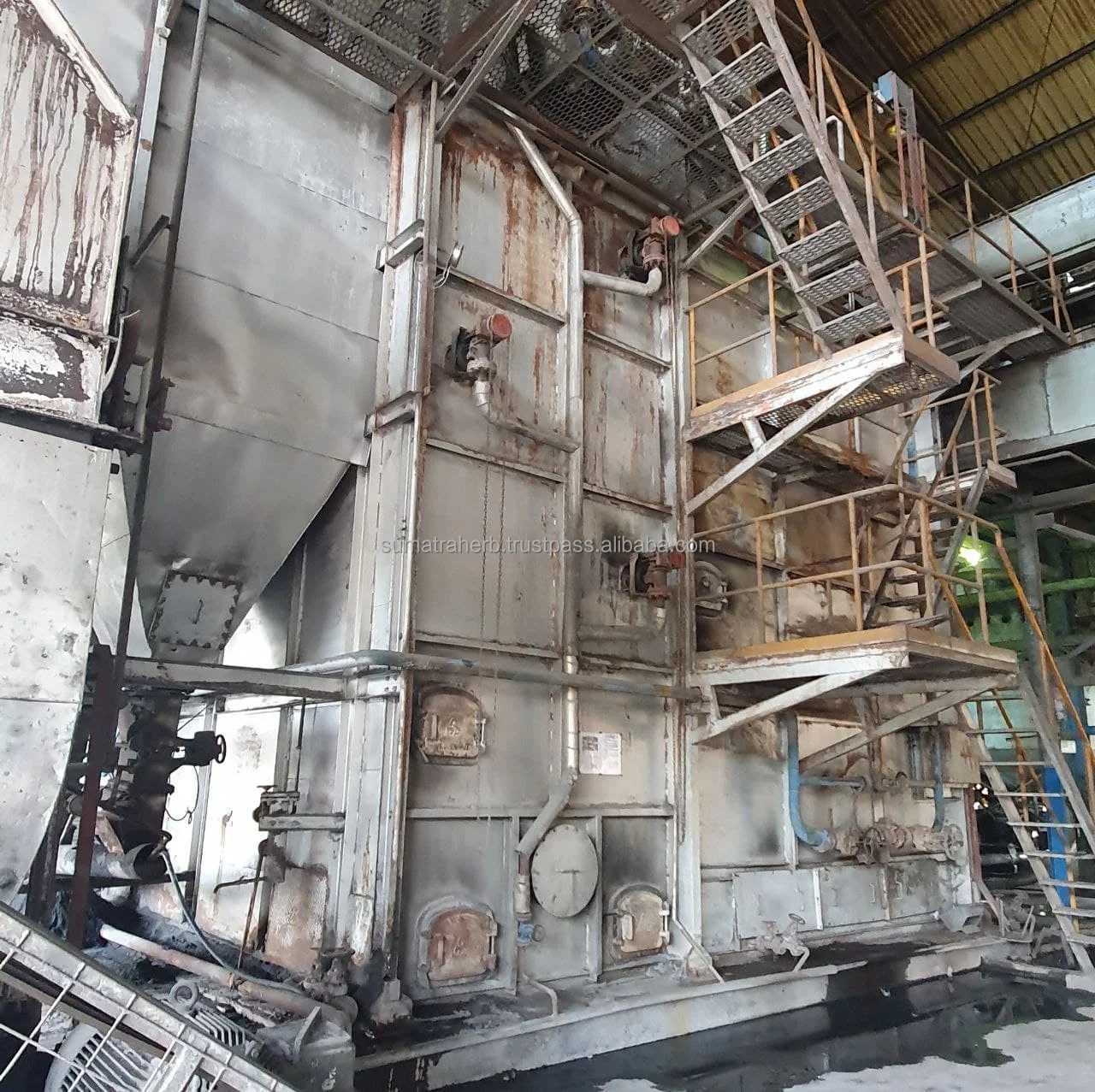 
High Quality Crude Palm Oil Origin Indonesia 