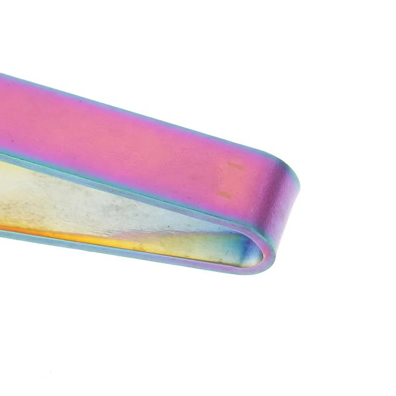 Brand New Stainless Steel Fish Bone Remover Chicken Plucking Feather Nipper Tweezers Tool Kitchen Tweezers Accessories