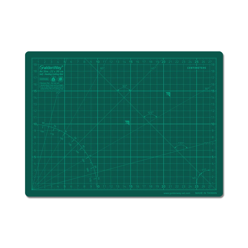 Plastic Cutting Mat