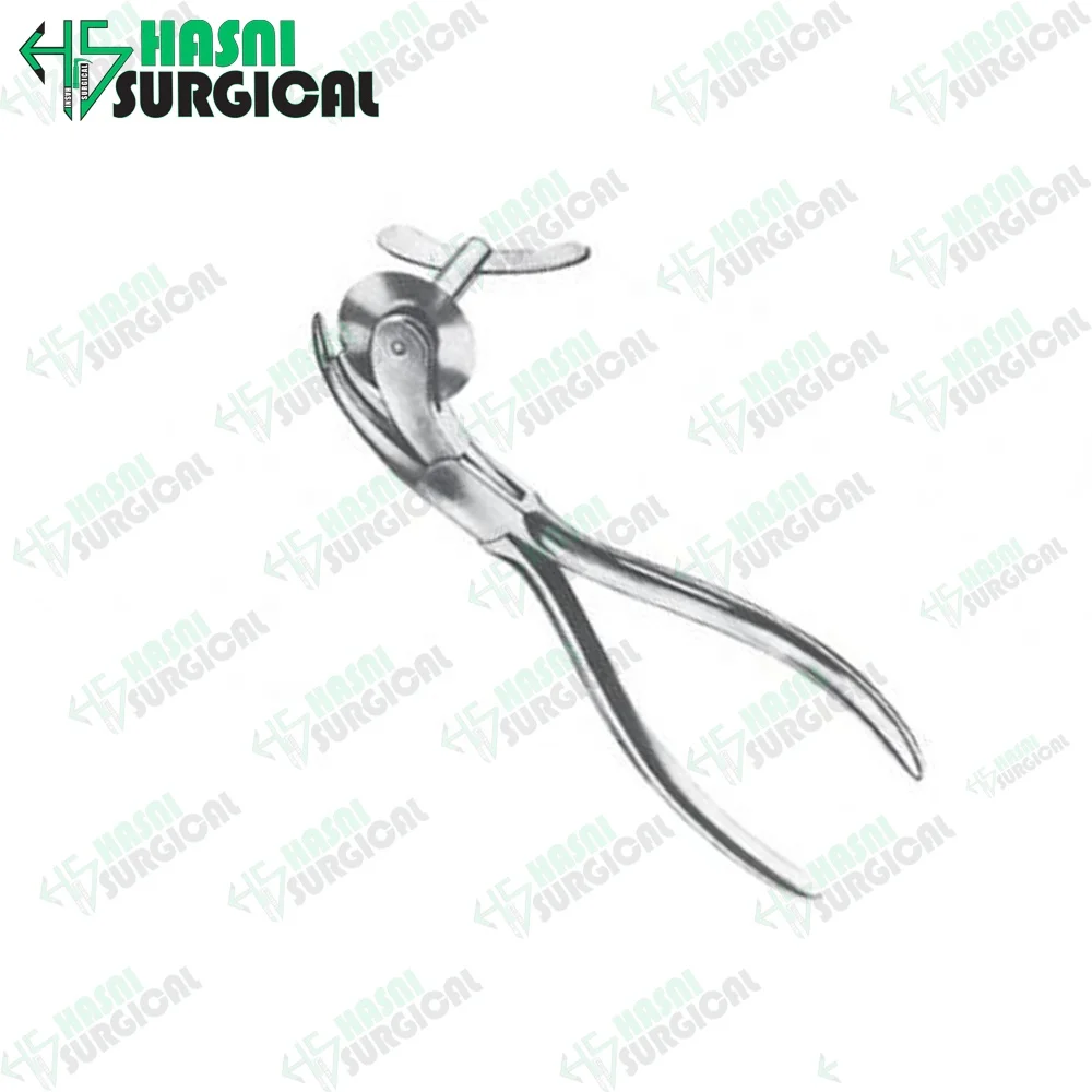 HIGH QUALITY  SPARE BLADE FOR SAW FINGER RING CUTTER BY HASNI SURGICAL CE ISO APPROVED