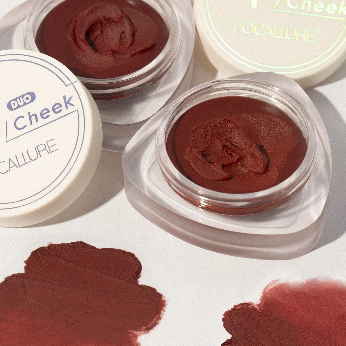 FOCALLURE FA266  canned smooth lipstick low moq maquillage blush ink velvet lipstick