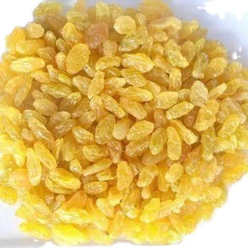 Natural Green Dry Fruit Raisins