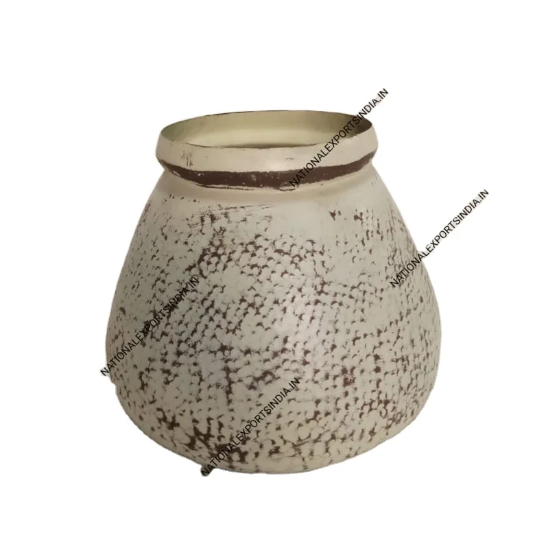 metal flower vases decorative modern vase wedding