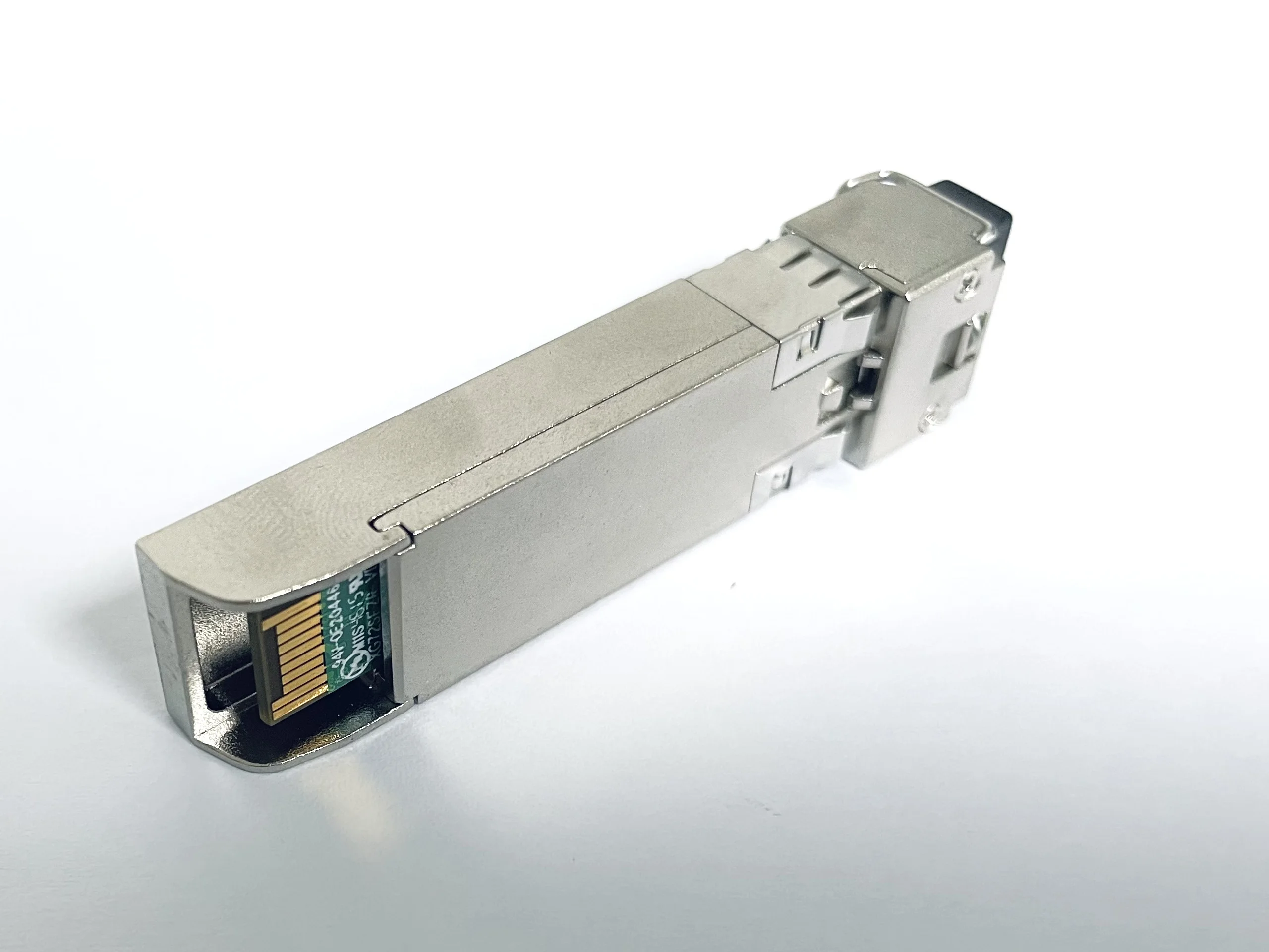 SFP+-DWDM-D46-HW 10G 1540.56nm 40km Optical Transceiver Module for prompt delivery