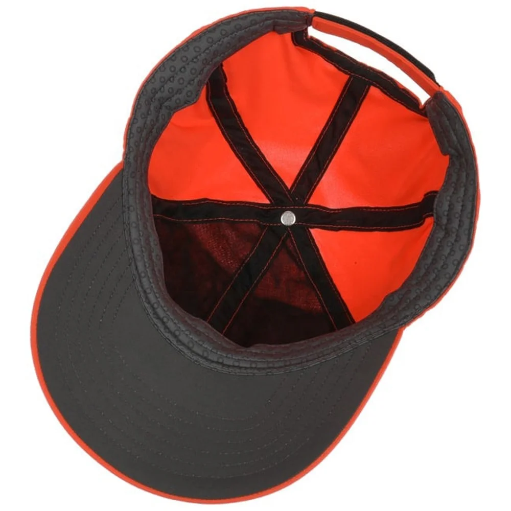 Relaxed Adjustable Performance hat Promotional Customized Embroidery Snapback hats