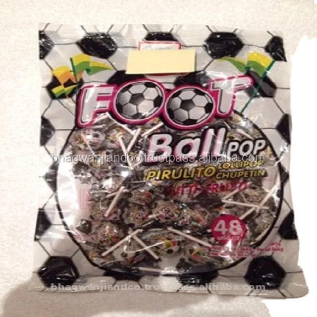 Manufacture Directly Sales Varies Shape Candy And Sweet Halal Marshmallow Jelly Candy Lollipop