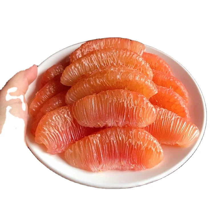 MOST POPULAR FRUIT PRODUCTS POMELO CONTAINS MANY NUTRITIONERS, SUPPORTS IMPROVEMENT OF HEALTH, HIGH QUALITY AT CHEAP PRICE