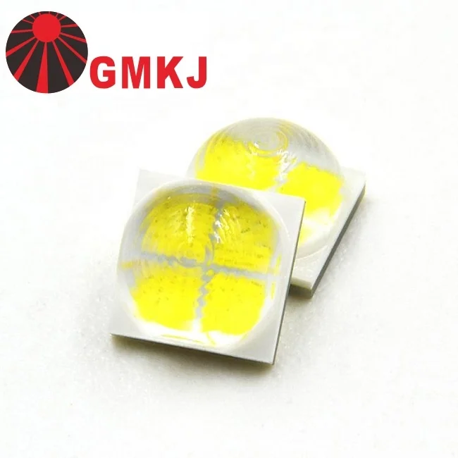 1W 3W Gold Wire RGB Led Smd Three Color Red Green Blue uv white Smd 3535 smd 5050 Led 5050 led chip
