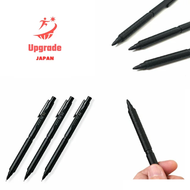 Professional Stationery Beautiful Design High Quality Leads Mechanical Pencils Japanese planner accessories stationery Cute tool