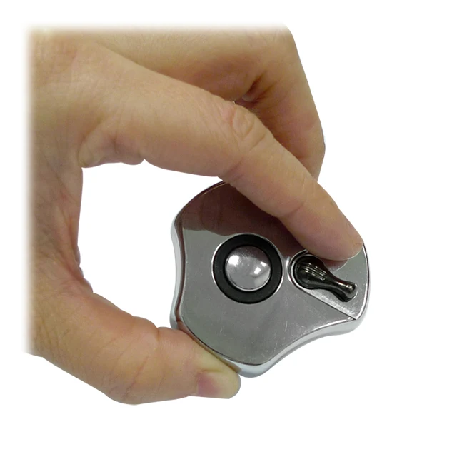 Mini Finger Ratchet Wrench