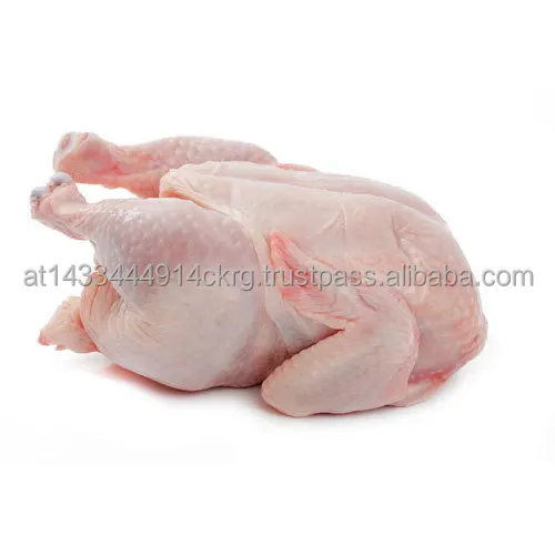 Halal whole frozen chicken... Great prices.. Fast Shipment!!