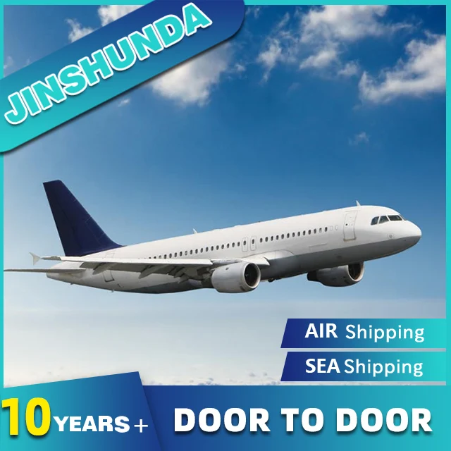 Китай, экспедитор, самые дешевые тарифы на авиаперевозки, грузовой агент DDP, доставка из Китая в Европу/США/Дубай/Австралию