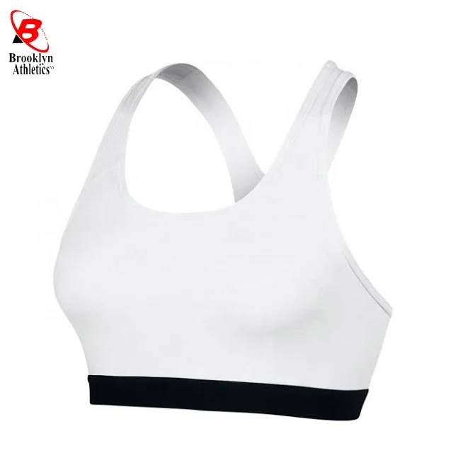 Fast dry women seamless custom logo fitness yoga exercise sports bras