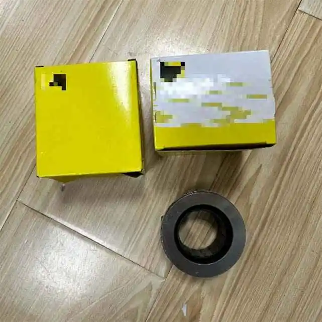 500041010  500 0410 10  012 141 165 E  6164967  CLUTCH RELEASE BEARING