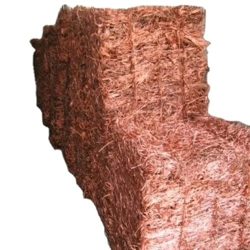 Hot Sales Copper Scrap/ Copper Wire Scrap/ Mill Berry Copper 99.99%