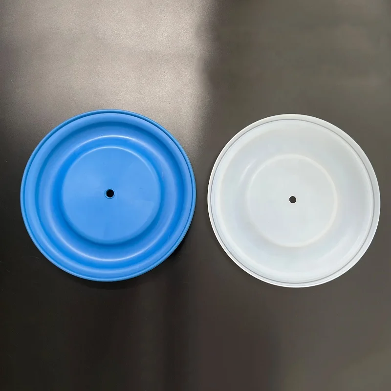 Composite Diaphragm Ptfe With Epdm Set for Air Operated Pump Parts