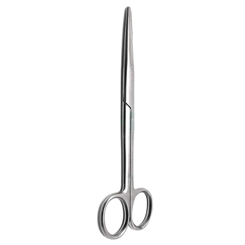 Surgical Kelly Angled Scissors Lister Bandage Scissors Sharp Curved Blade Surgical  Bandage Shears | Caremed Instruments