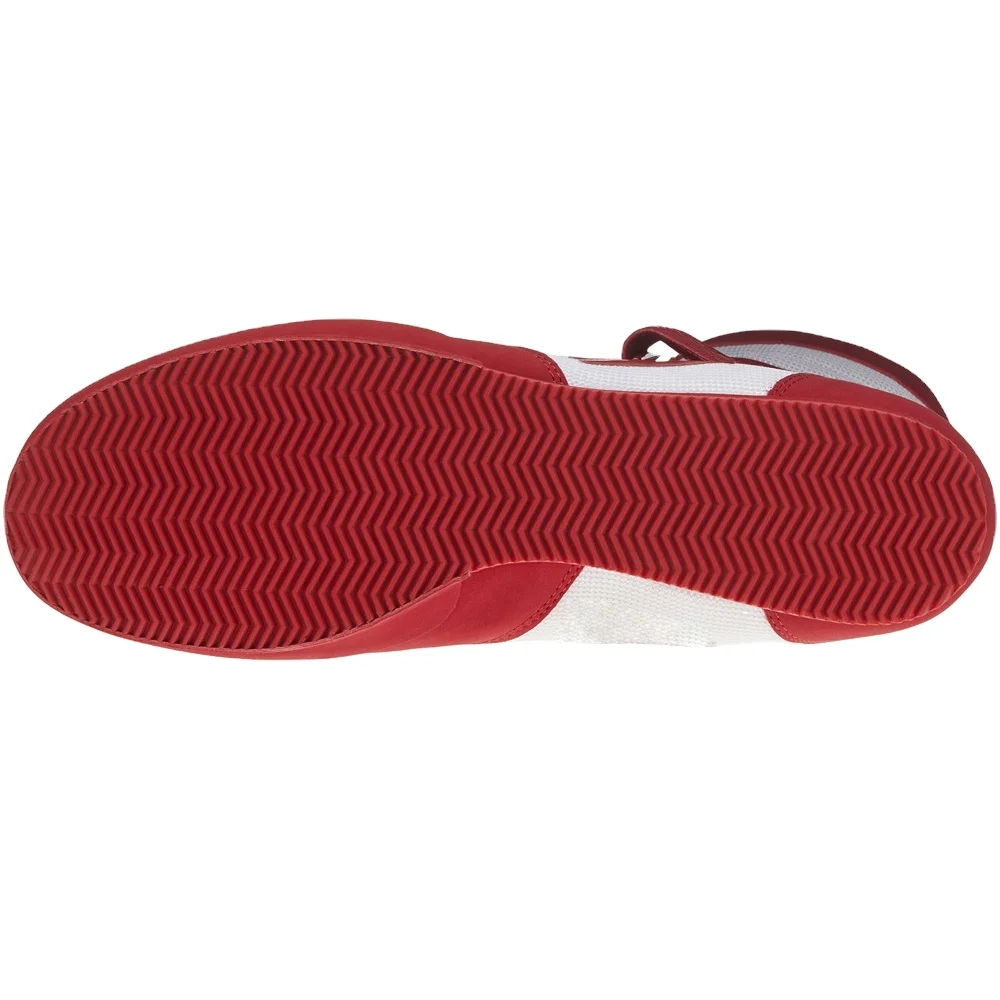 High Top Quality Boxing Shoes Custom logo Kick Boxing Boots for wholesale