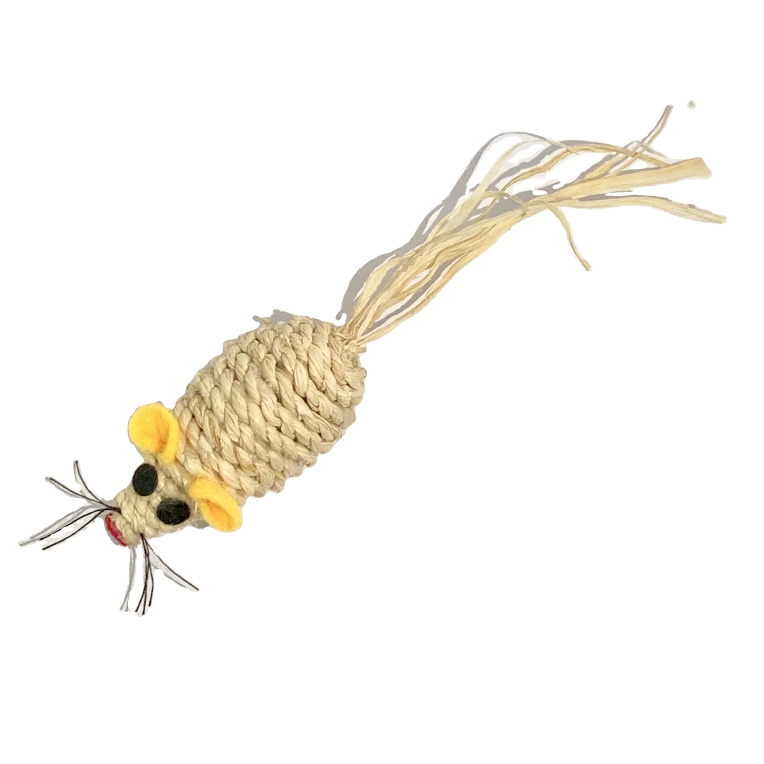 100% NATURAL LOOFAH PET TOYS, BONE, MOUSE, FISH, DUCK, SHAPED, GOOD FOR TEETH PET CAT CHEW TOY, DENTAL CARE MADE IN VIETNAM