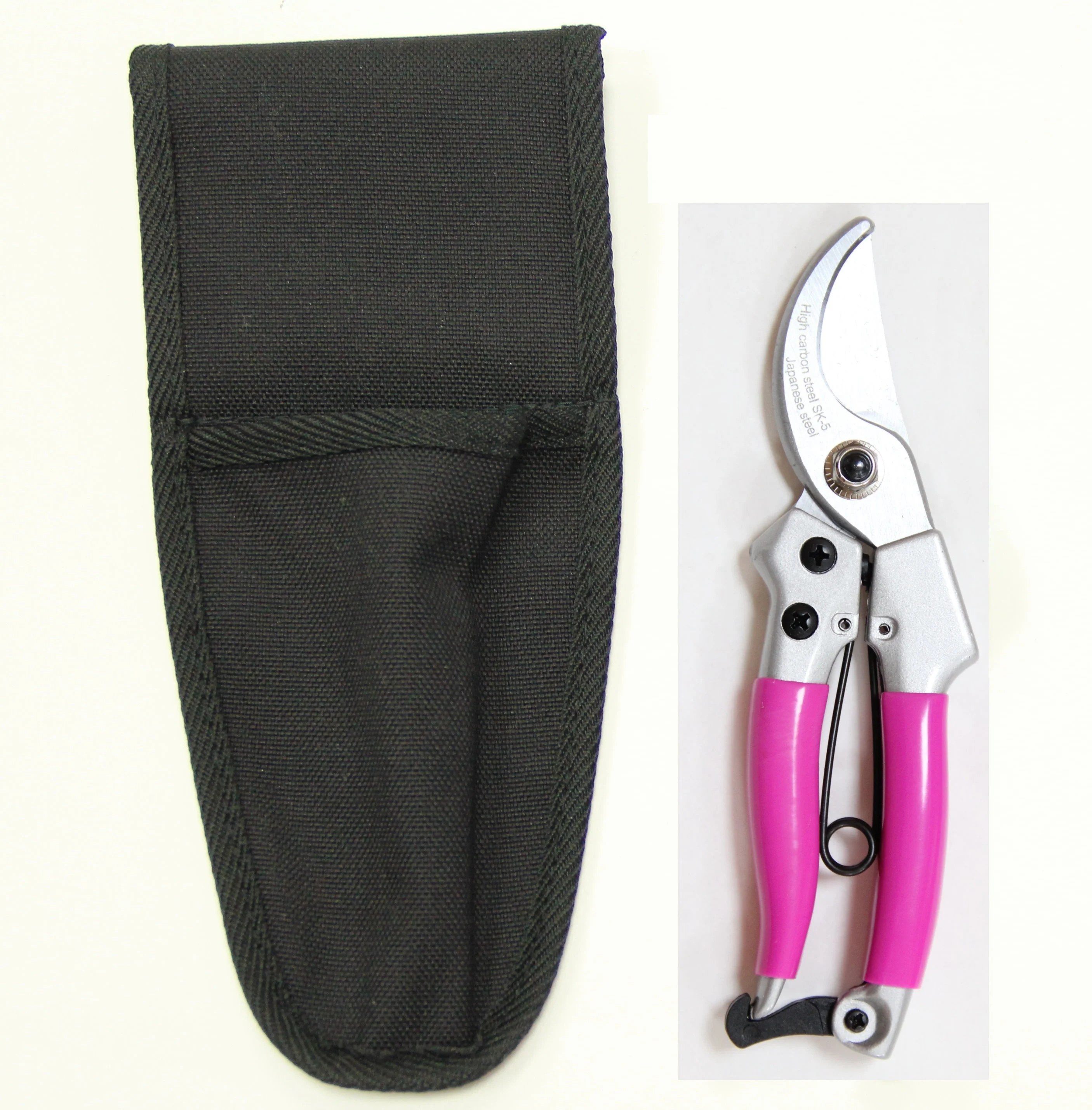 (GD-10085) Pruner Pouch Garden