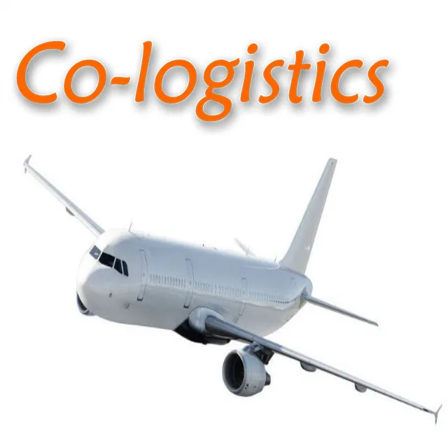 Air freight DDP shipping rate from China to Canada private address freight forwarder fast shipping routing door to door