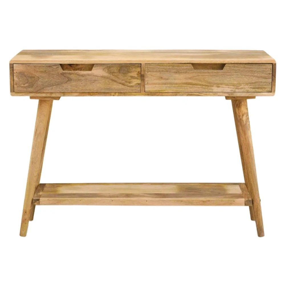Mango Wood console tables Solid Wood dining table office desks outdoor tables living room furniture living room cabinets