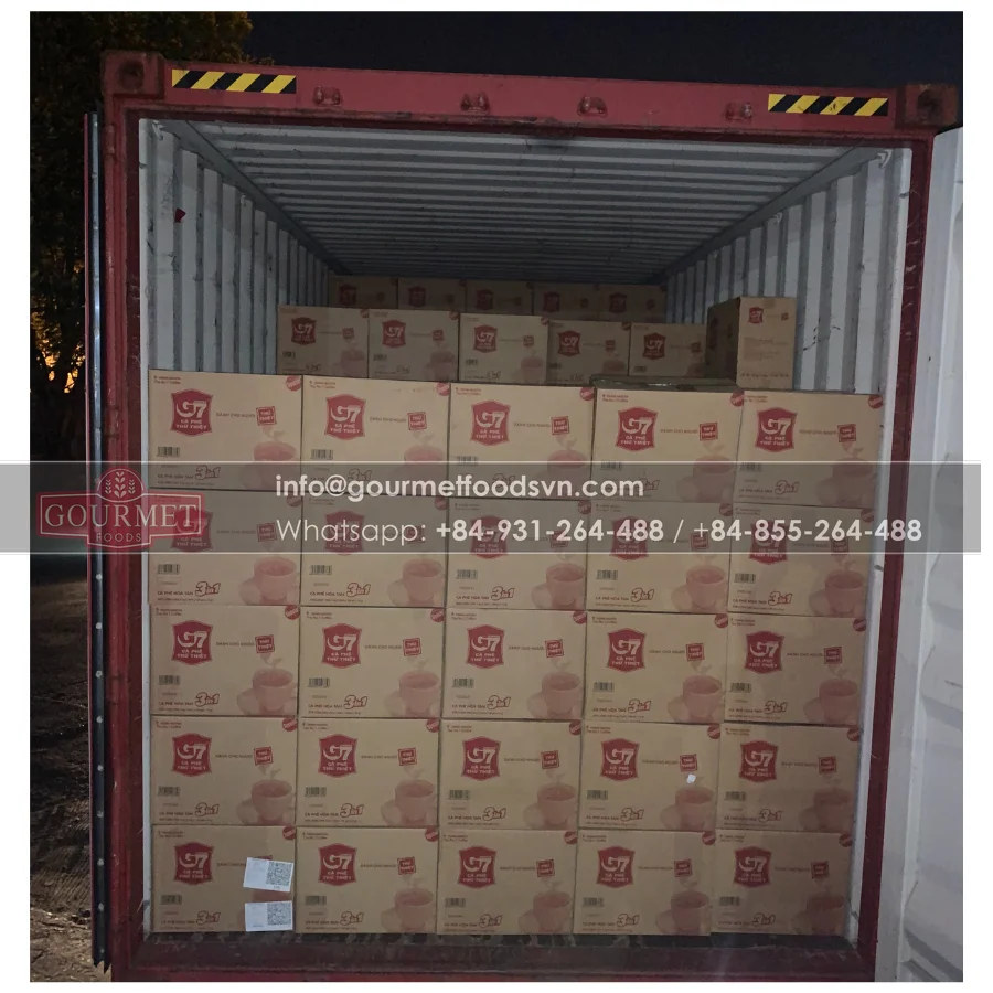 G7 чистый черный мгновенный кофе 2 г/G7 кофе/G7