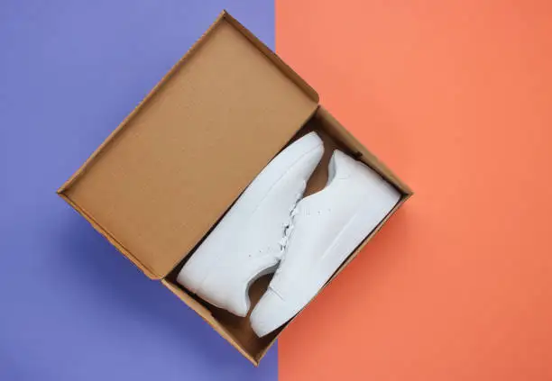 Wholesale Paper Shoe Boxes Ideal for Eco-Conscious Shoe Brands and Retailers Made In Vietnam