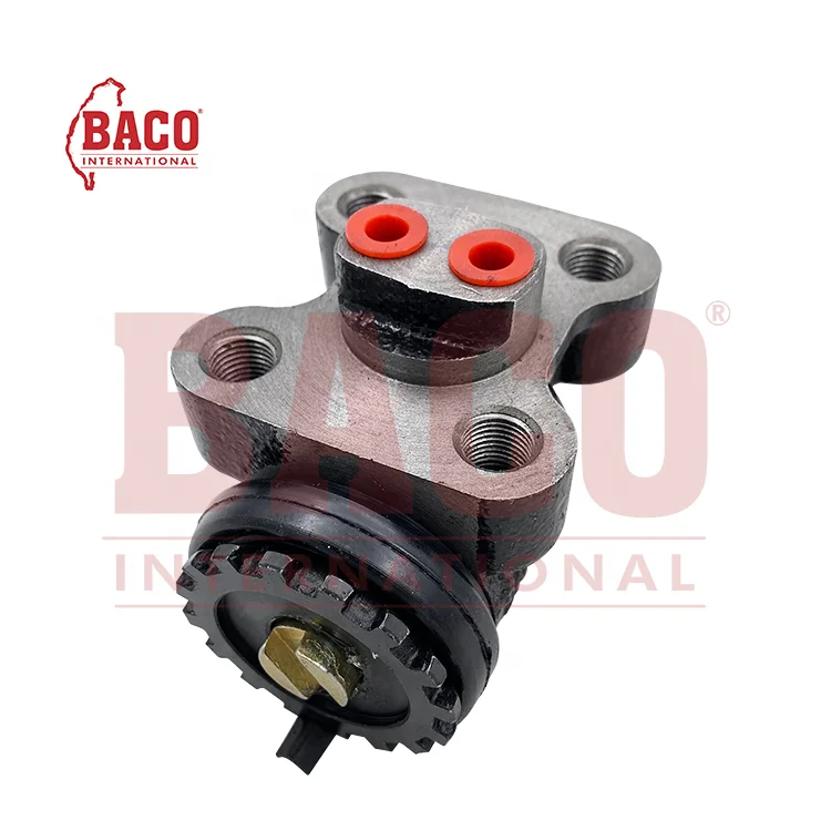 BACO 8-97353-574-0 8-97160-399-0 BRAKE WHEEL CYLINDER FOR ISUZU NPR NQR 8973535740 8971603990