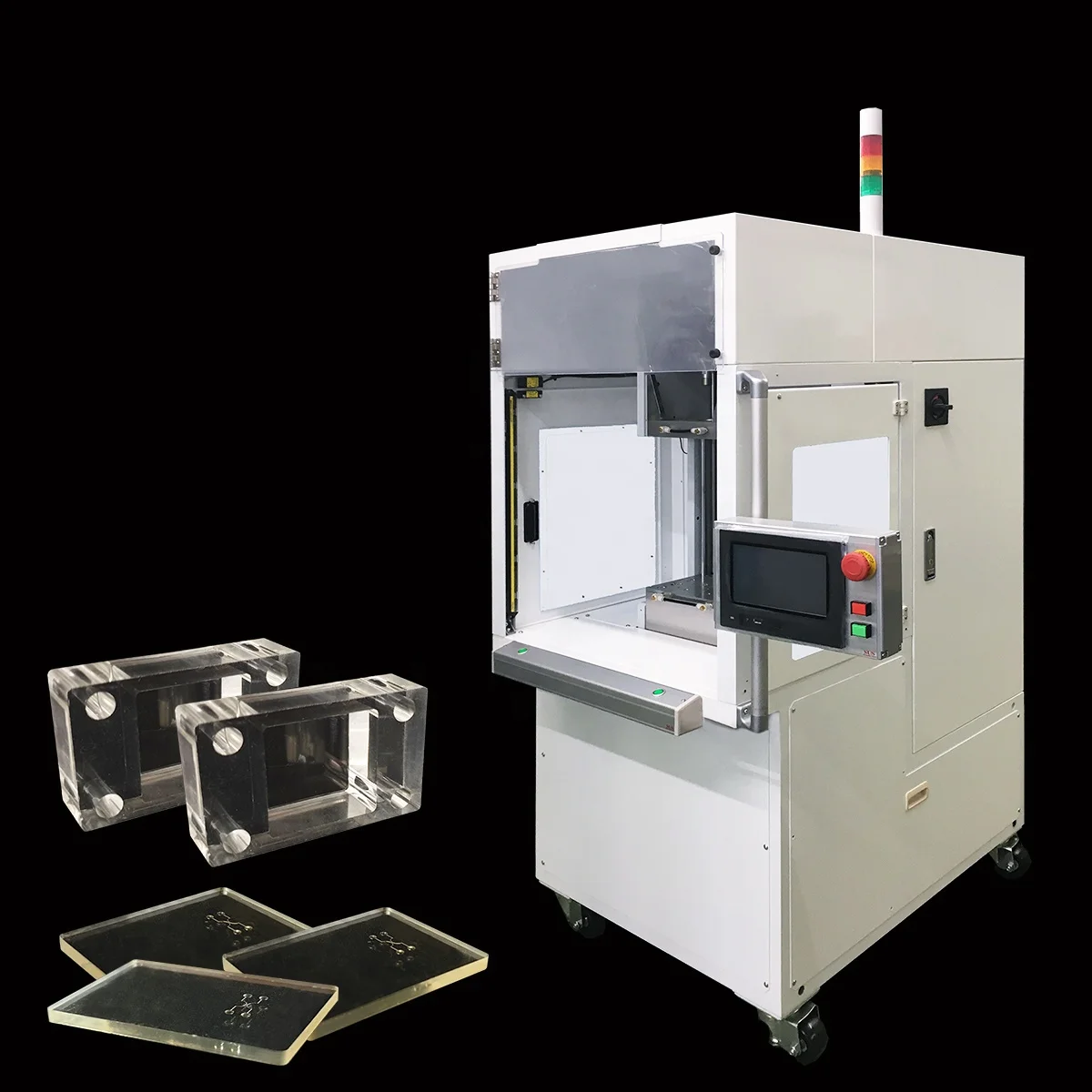  LSR машина для литья под давлением жидкого силиконового каучука без дозирования