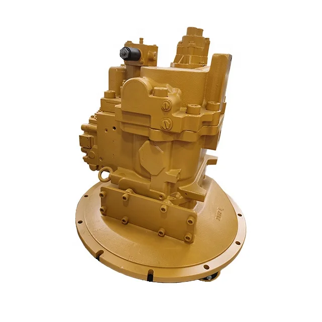 CAT Excavator 336D 330D K5V160DP Hydraulic Pump Assembly 497-8499