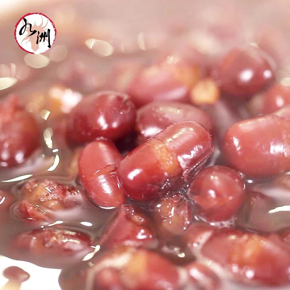 Jiuzhou_Red Bean 3 4 кг-лучший поставщик Тайваньского Пузырькового чая
