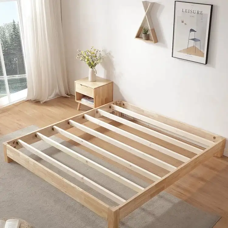 Ging ngу gỗ tự nhiên ALIGT - 1222