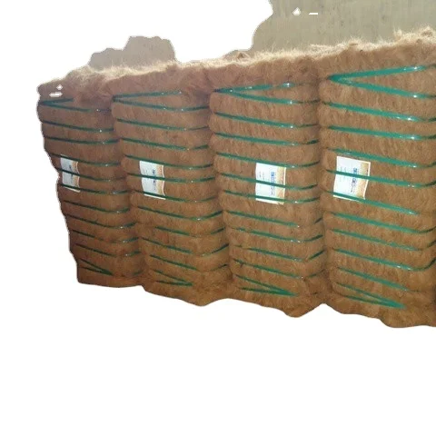 COIR FIBER EXPORTER FROM INDIA