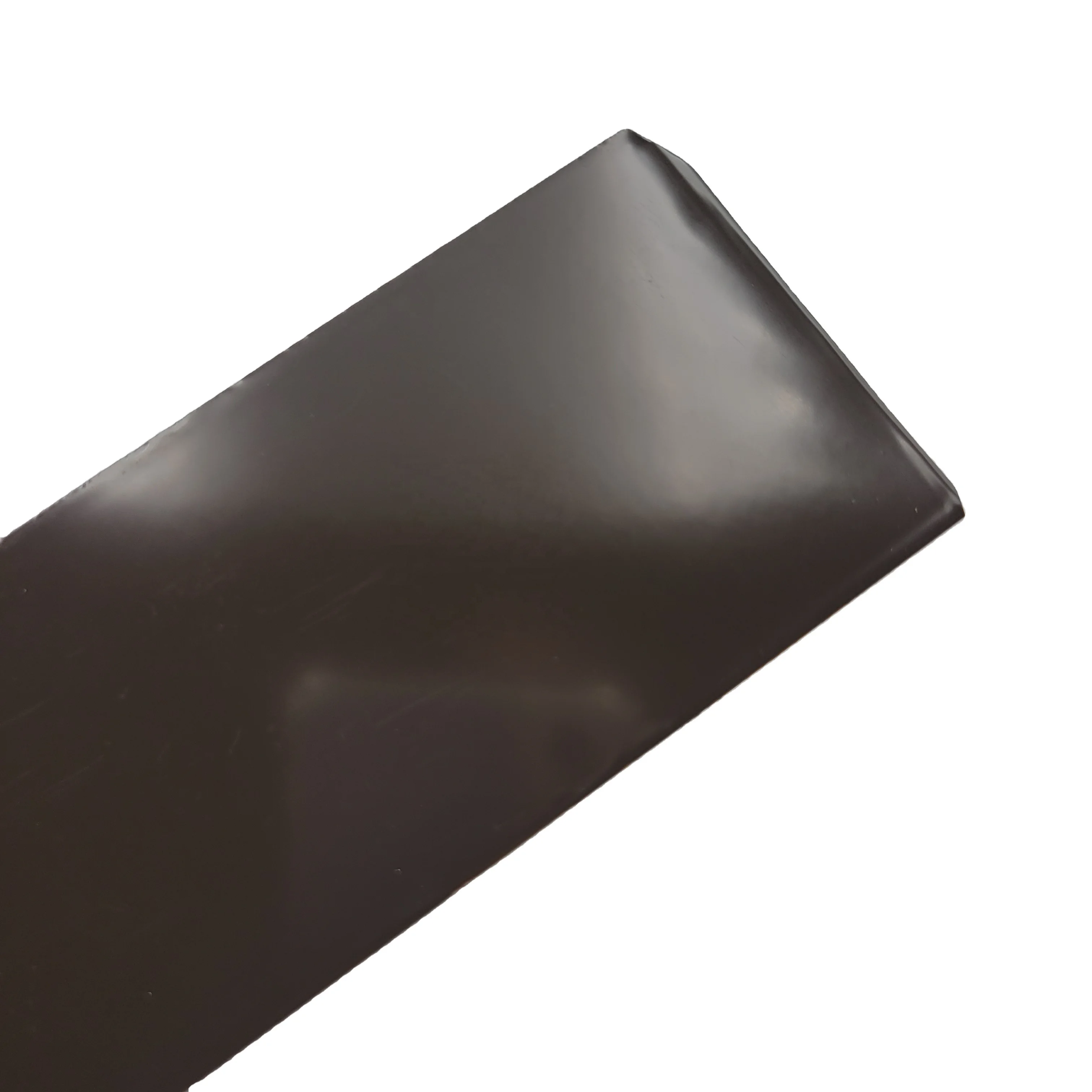 Eco-friendly Powder Paint Colorful Powder Coating KWOLIN DP-8523M2 Exterior Grey Brown Semi-Matt