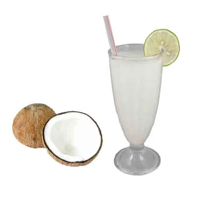 Тайваньский пузырьковый молочный чай ингредиенты кокосовый