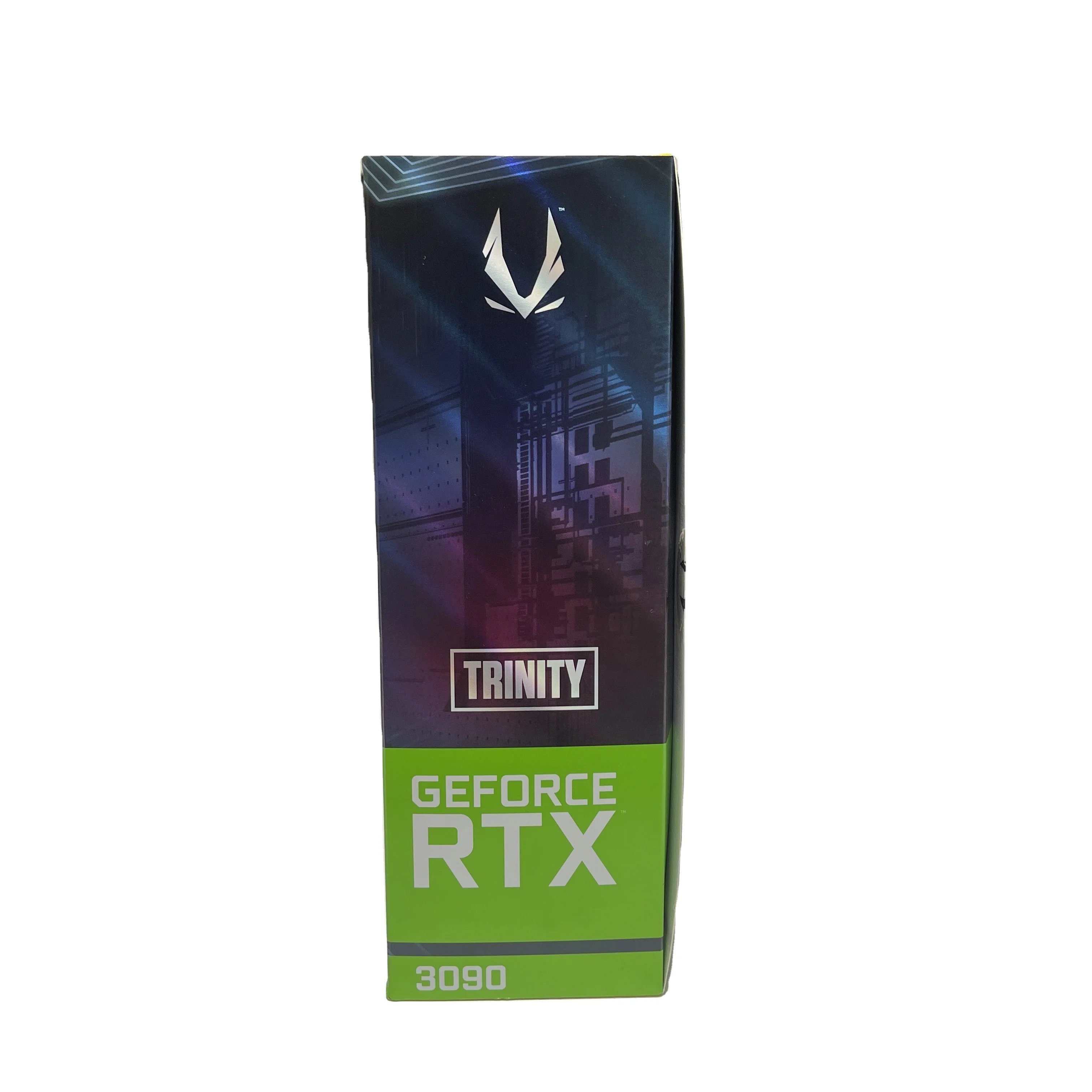 Graphics Card ZOTAC RTX3090 Trinity