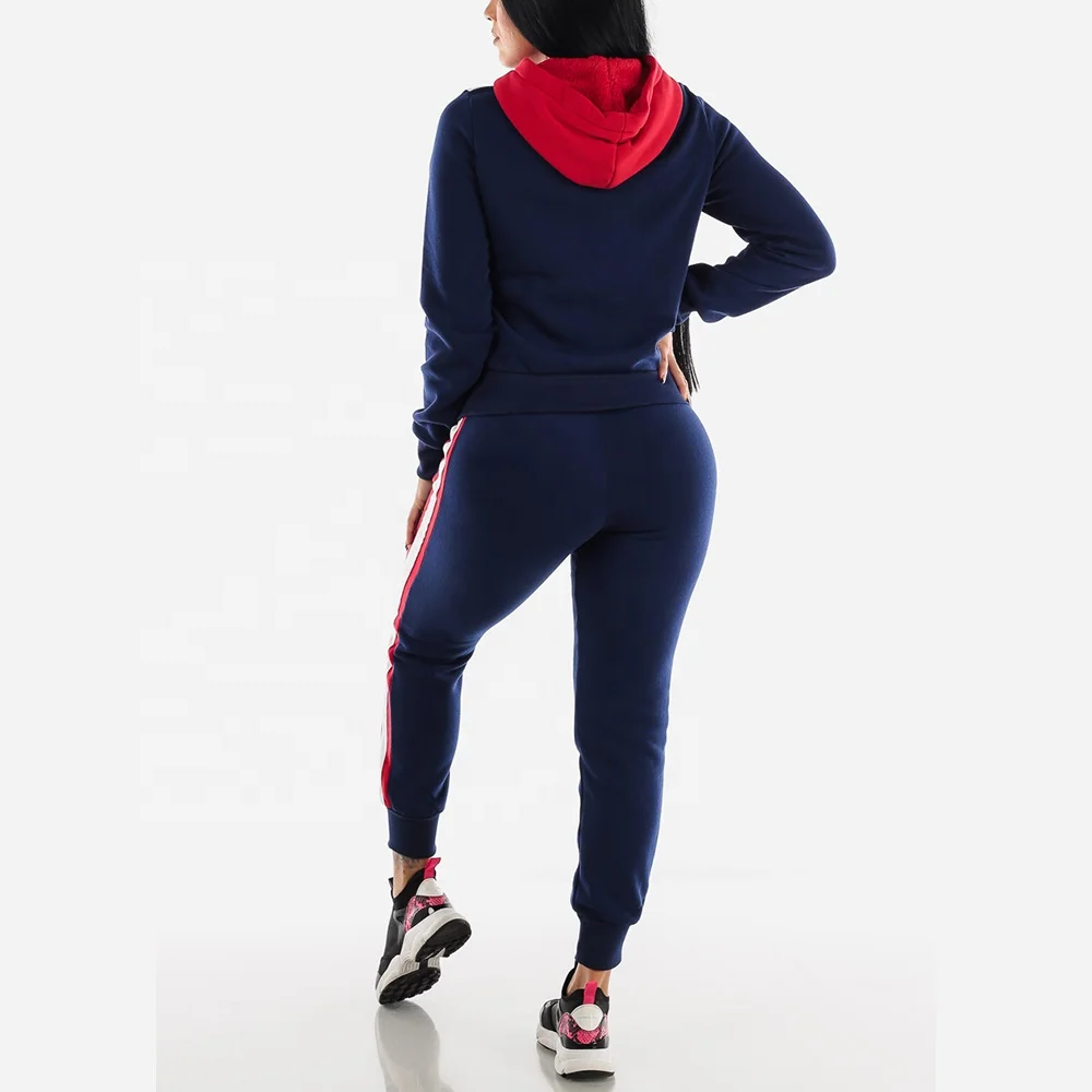 
Apparel Processing Services Tracksuits For Women 